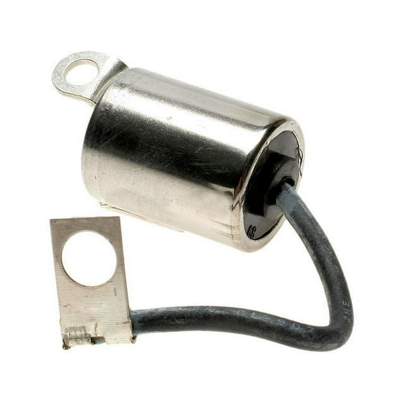 Ignition Condenser - Compatible with 1959 - 1967 Austin Healey 3000 2.9L 6-Cylinder 1960 1961 1962 1963 1964 1965 1966