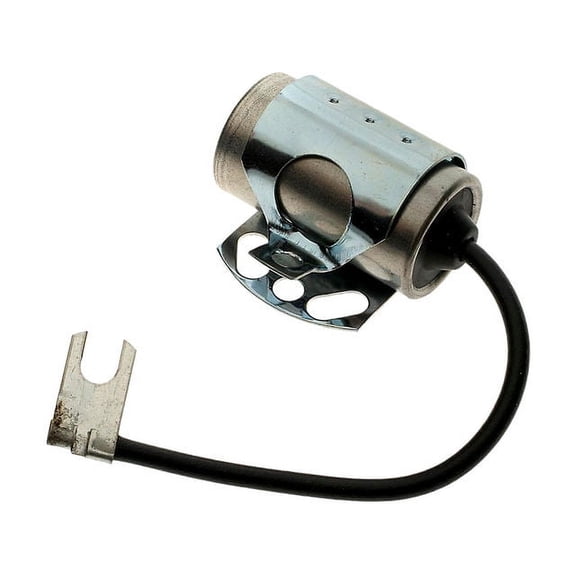 Ignition Condenser - Compatible with 1960 - 1961, 1963 - 1964 Studebaker Hawk
