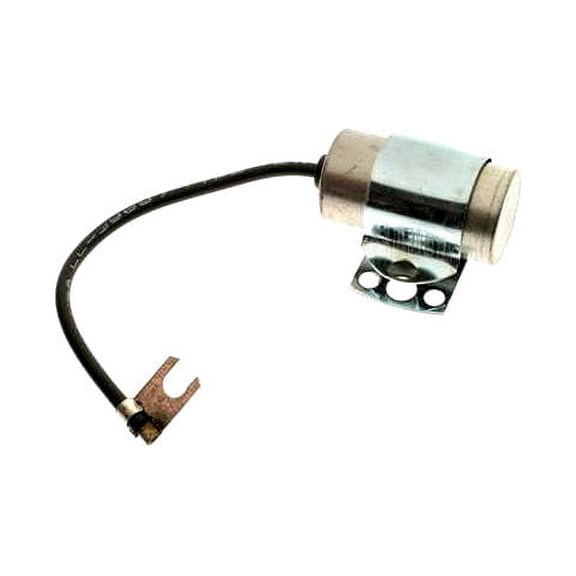 Ignition Condenser - Compatible with 1962 - 1963 Oldsmobile Jetfire 3.5L V8