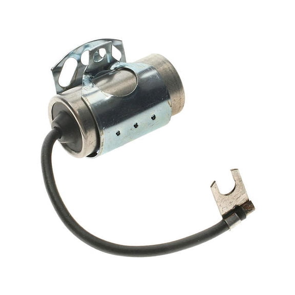 Ignition Condenser - Compatible with 1963 - 1973 Chevy Impala 1964 1965 1966 1967 1968 1969 1970 1971 1972