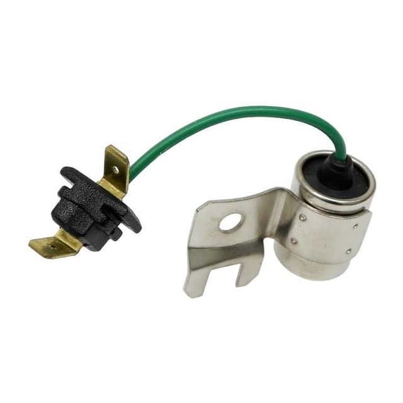 Ignition Condenser - Compatible with 1964 - 1965 Porsche 356C