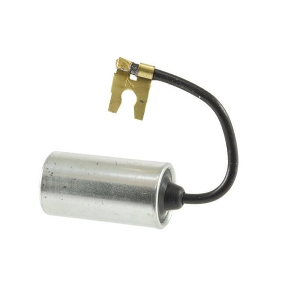 Ignition Condenser - Compatible with 1964 - 1971 Mercury Cyclone 1965 1966 1967 1968 1969 1970