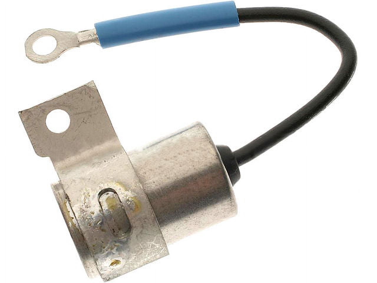 Ignition Condenser - Compatible with 1965 - 1974 Toyota Land Cruiser