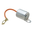 thumbnail image 1 of Ignition Condenser - Compatible with 1967 - 1974 MG MGB 1.8L 4-Cylinder 1968 1969 1970 1971 1972 1973, 1 of 2