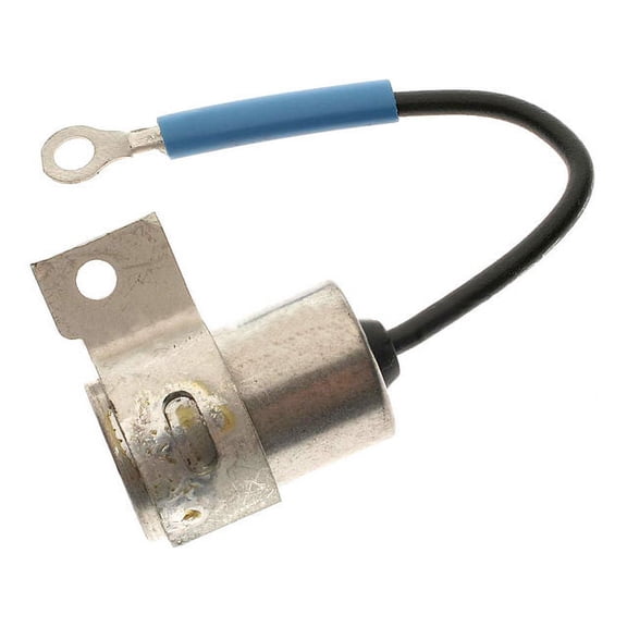 Ignition Condenser - Compatible with 1968 - 1974 Toyota Corolla 1969 1970 1971 1972 1973