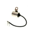 thumbnail image 1 of Ignition Condenser - Compatible with 1969 Subaru 360, 1 of 2