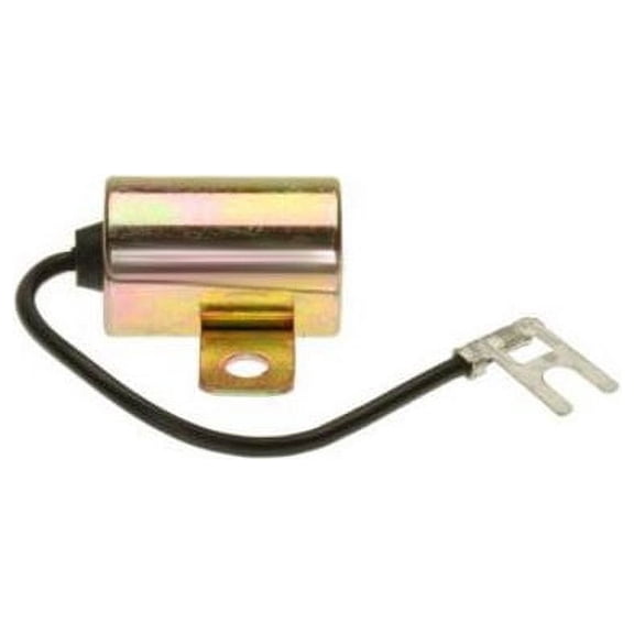Ignition Condenser - Compatible with 1972 - 1973 Nissan 240Z
