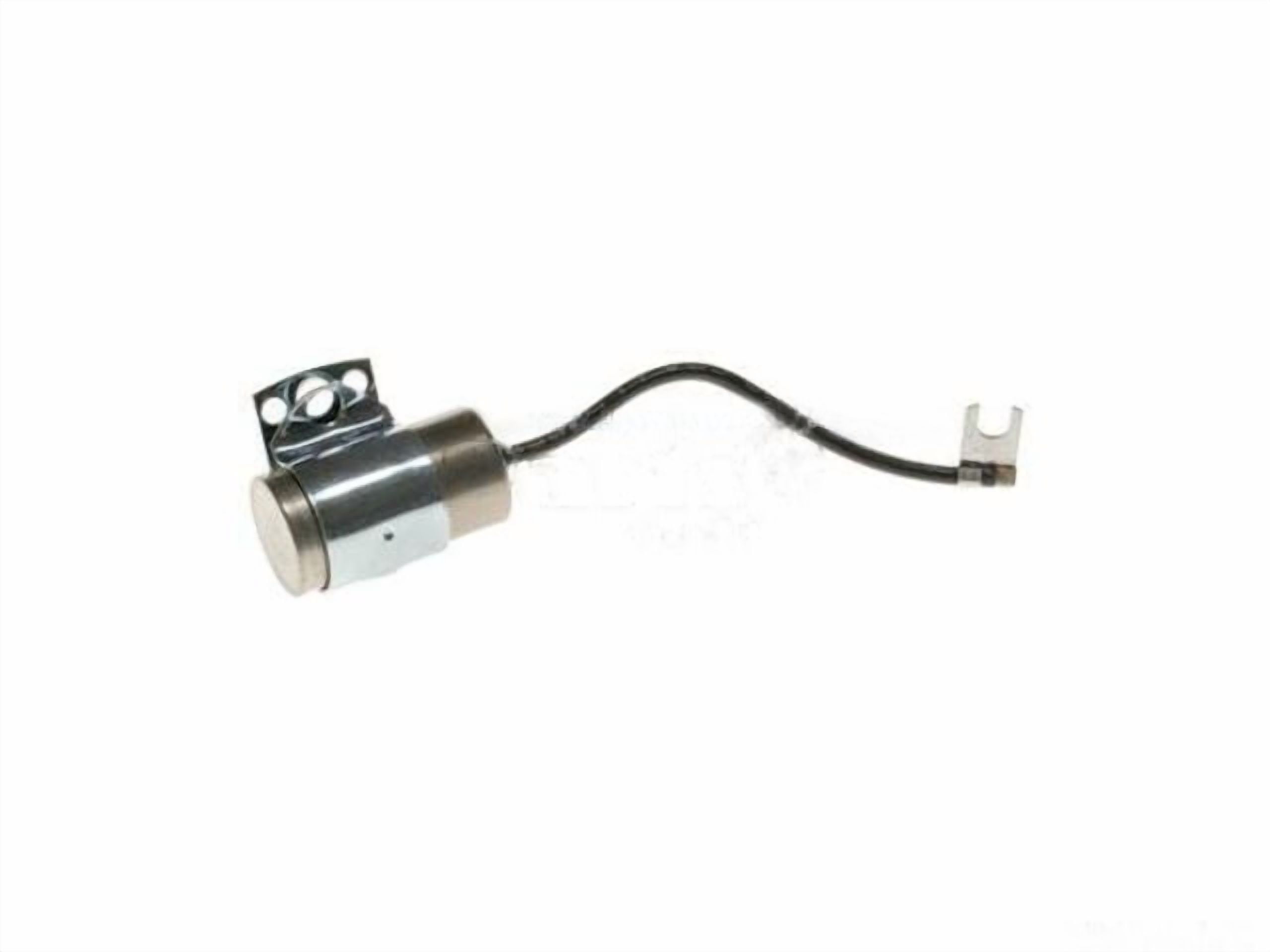 Ignition Condenser for 1951-1955, 1961-1962 Oldsmobile Super 88 ...