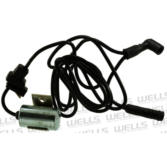 Ignition Condenser