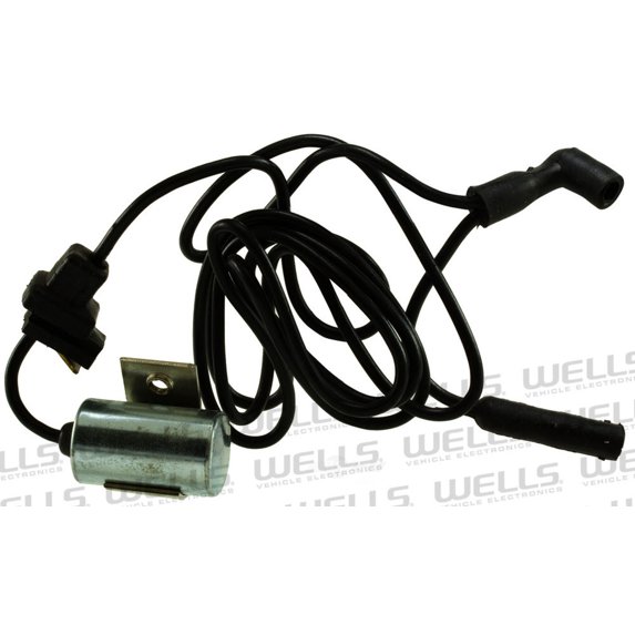 Ignition Condenser
