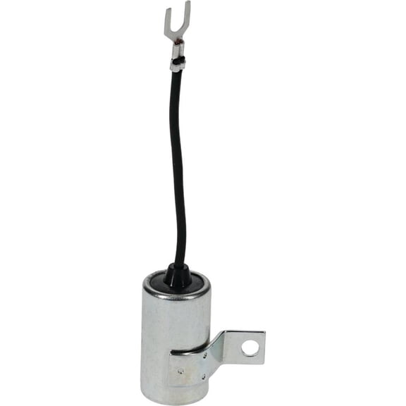 New Complete Tractor 1100-5002 Ignition Condensor Replacement For Ford/New Holland 2N, 8N, 9N A0NN12300A