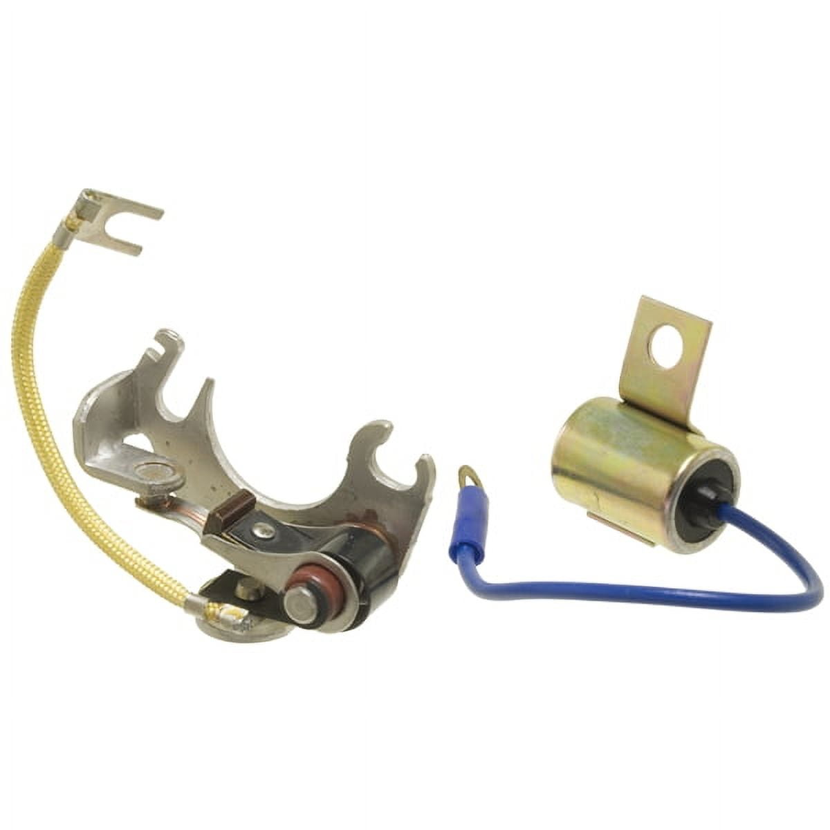 Ignition Contact Set and Condenser Kit