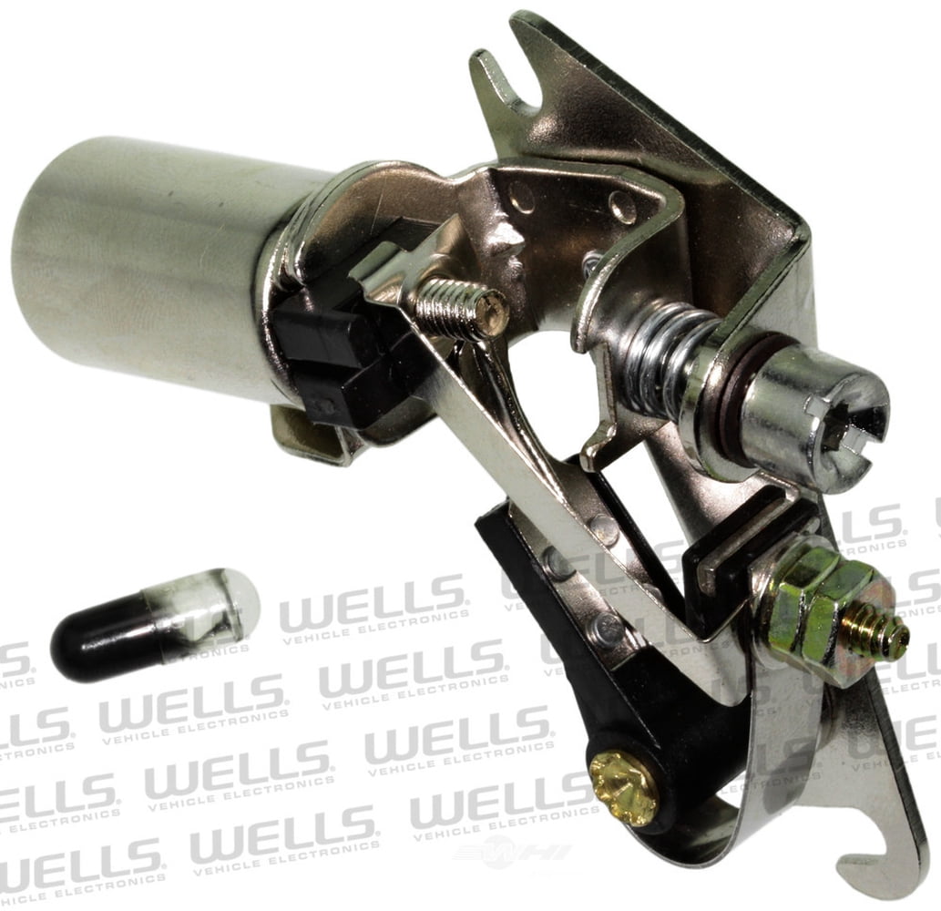 Ignition Contact Set and Condenser Kit