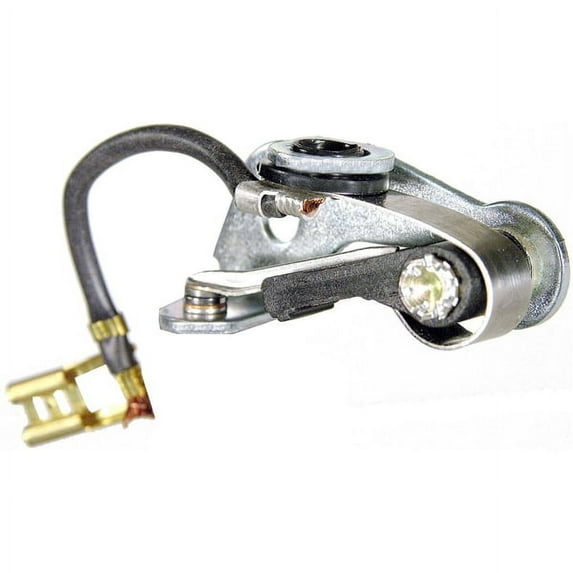 Ignition Contact Set