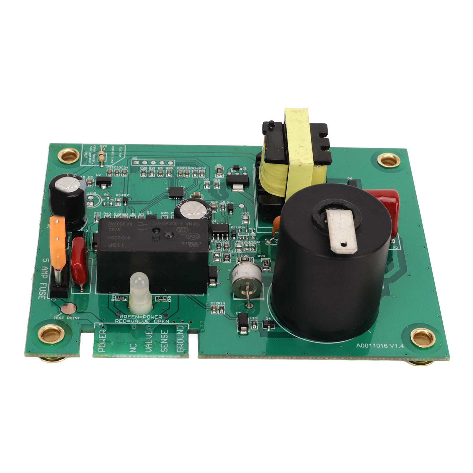 Ignition Control Circuit Board, Diagnostic LED Ignitor Board UIB S For