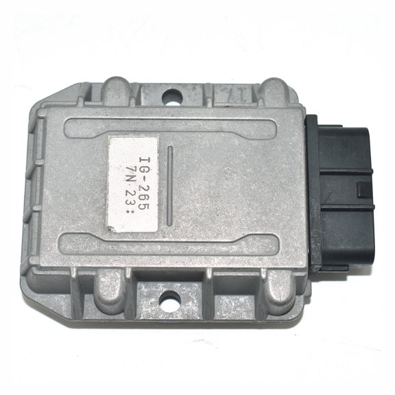 Ignition Control Module 89621-12050 Ignition Igniter Compatible with Lexus LS400 SC400 Toyota 4Runner Celica Previa