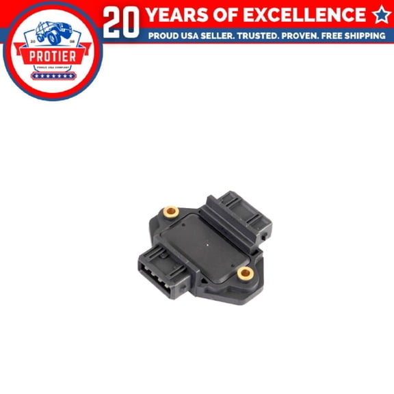 Ignition Control Module for Audi VW Volkswagen