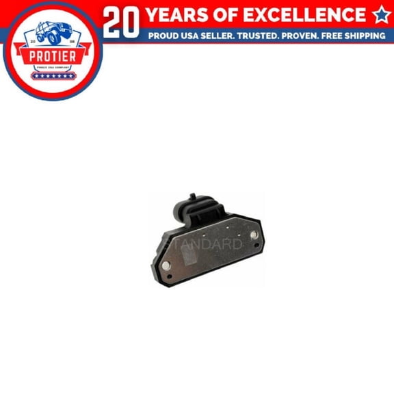 Ignition Control Module for Cadillac Chevy GMC Isuzu Olds Pontiac