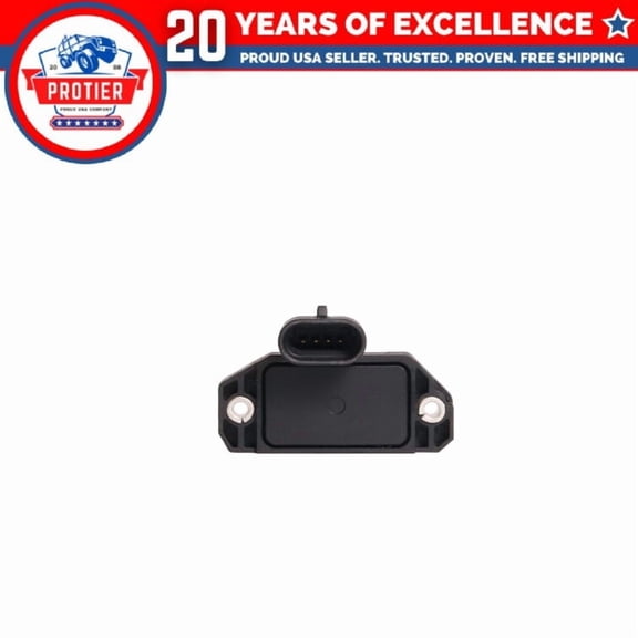 Ignition Control Module for Cadillac Chevy GMC Isuzu Olds Pontiac
