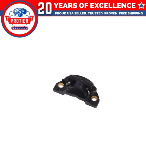Ignition Control Module Compatible with Mitsubishi Dodge Mazda Plymouth