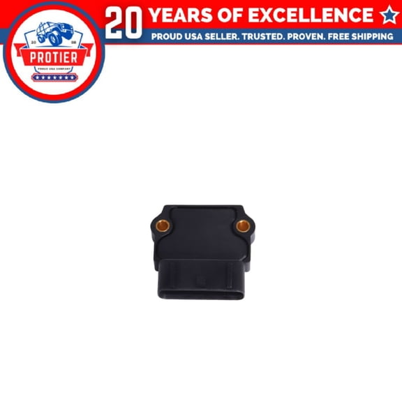 Ignition Control Module for Mitsubishi Plymouth Dodge Eagle
