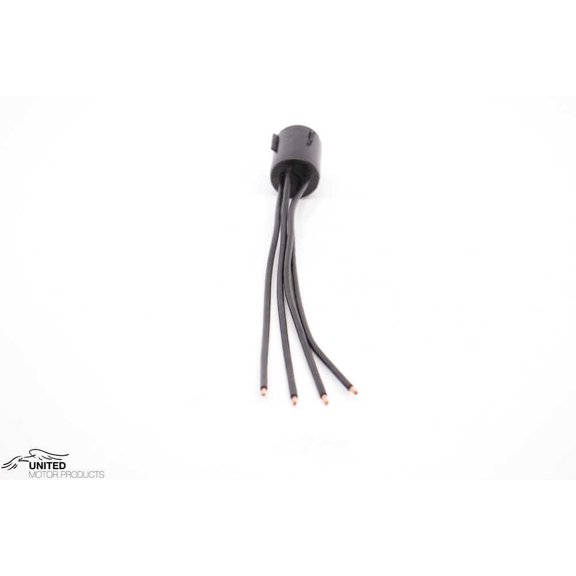 United Automotive Engine Products CON-134 Ignition Control Module Connector