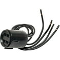 thumbnail image 1 of Ignition Control Module Connector - Compatible with 1975 - 1976 Lincoln Mark IV, 1 of 2