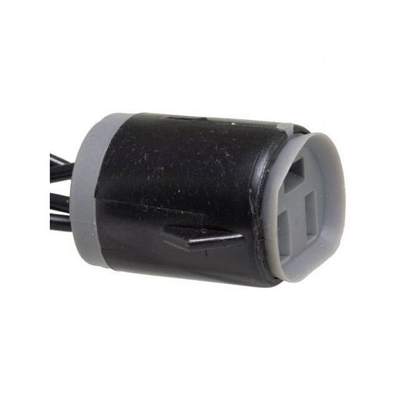 Ignition Control Module Connector - Compatible with 1975 - 1991 Ford F-150 1976 1977 1978 1979 1980 1981 1982 1983 1984 1985 1986 1987 1988 1989 1990