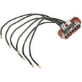 thumbnail image 1 of Ignition Control Module Connector - Compatible with 1983 - 1997 Ford Ranger 1984 1985 1986 1987 1988 1989 1990 1991 1992 1993 1994 1995 1996, 1 of 2