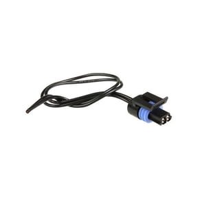 Ignition Control Module Connector - Compatible with 1985 - 1995 GMC Safari 1986 1987 1988 1989 1990 1991 1992 1993 1994