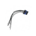 thumbnail image 1 of Ignition Control Module Connector - Compatible with 1987 - 1996 Oldsmobile Cutlass Ciera 1988 1989 1990 1991 1992 1993 1994 1995, 1 of 2