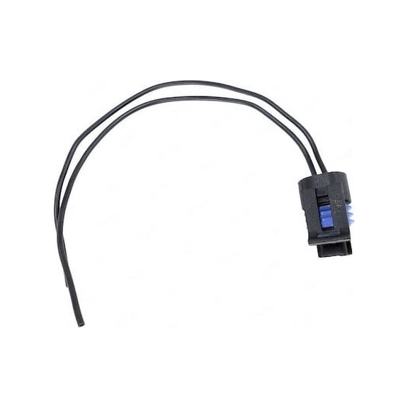Ignition Control Module Connector - Compatible with 1988 - 1995 Chevy K3500 1989 1990 1991 1992 1993 1994