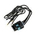 thumbnail image 1 of Ignition Control Module Connector - Compatible with 1989 Chevy R2500, 1 of 2