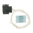 thumbnail image 1 of Ignition Control Module Connector - Compatible with 1998 - 2006 Volkswagen Beetle 2.0L 4-Cylinder 1999 2000 2001 2002 2003 2004 2005, 1 of 2