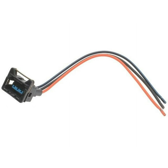 Ignition Control Module Connector - Compatible with 2001 Audi Allroad Quattro