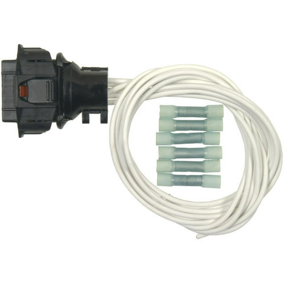 Ignition Control Module Connector - Compatible with 2002 - 2003 Saturn Vue 3.0L V6