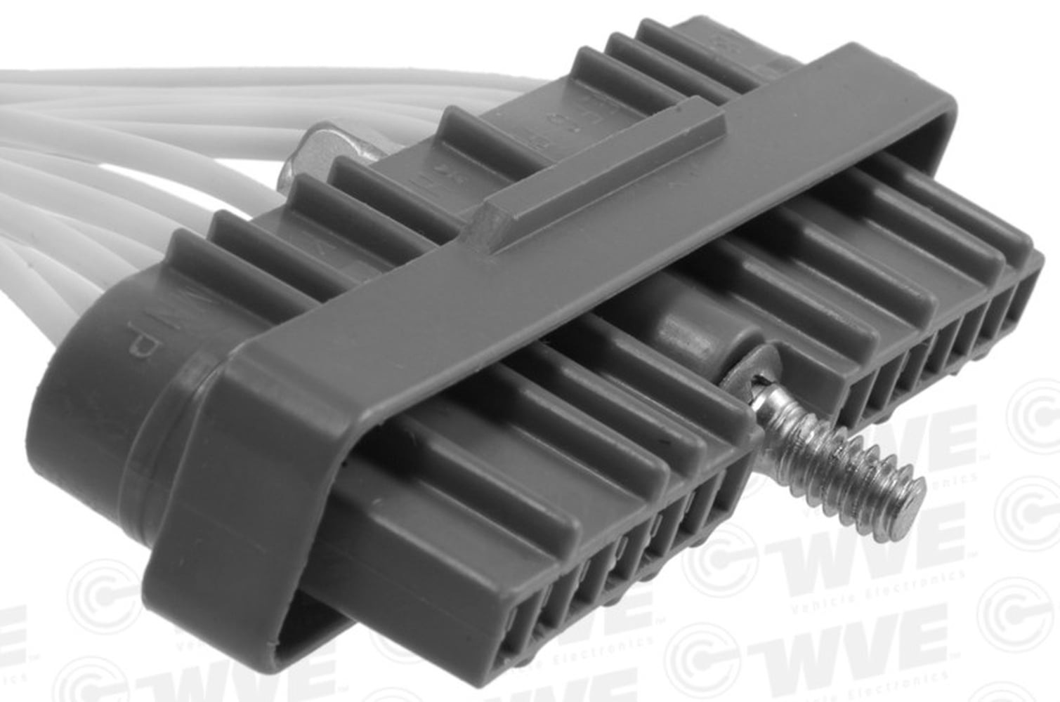 Ignition Control Module Connector