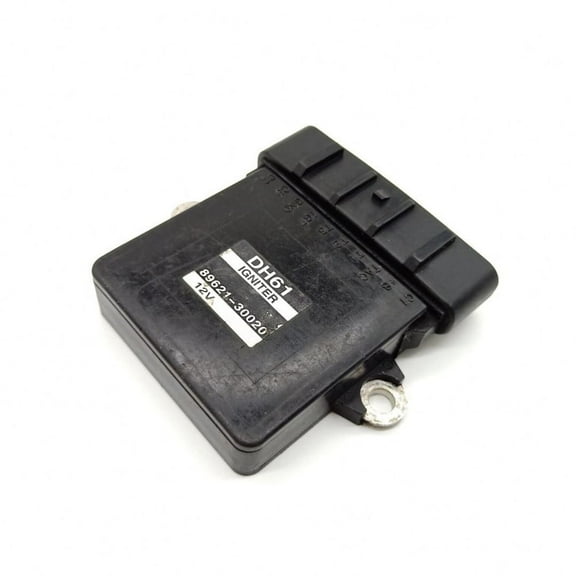 Ignition Control Module DH61 For 98-05 Lexus IS300 GS300 SC300 Toyota 8962130020
