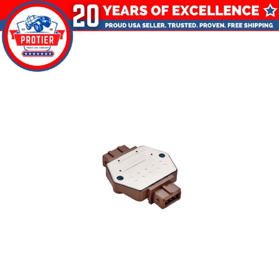Ignition Control Module Fit for 94-98 AUDI CABRIOLET 96-97 AUDI A4 A6