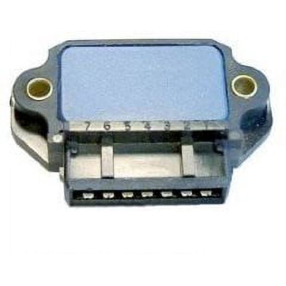 New Ignition Control Module Compatible With Alfa Romeo BMW Citroen Daimler Benz Peugeot Talbot By Part Numbers 116976507901 705786 12141266702 12141273217