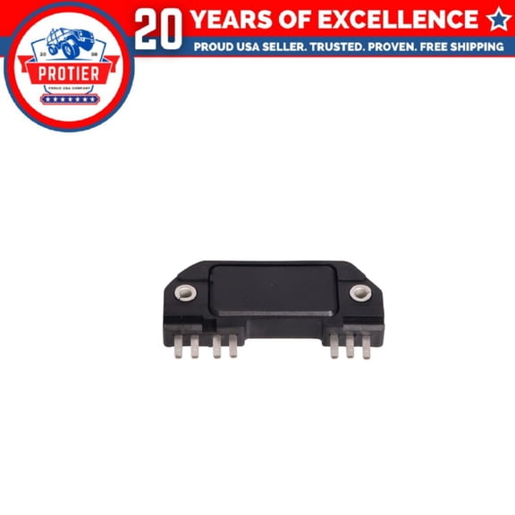 Ignition Control Module Fits Buick,Cadillac,Chevy & GMC 1984-86