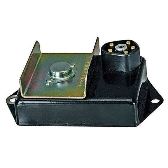 Ignition Control Module Fits Dodge B Van Cb300 P200 P300 Rd Ram Charger 1230938