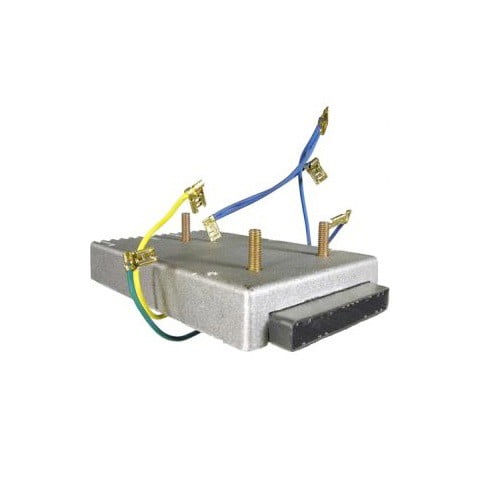 Ignition Control Module Fits Oldsmobile Ninety-Eight Toronado 1989533 25526449