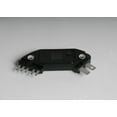 thumbnail image 1 of Ignition Control Module Fits select: 1983-1986 CHEVROLET C10, 1981-1982 CHEVROLET CORVETTE, 1 of 2