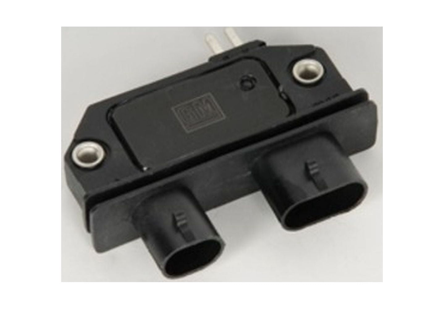 Ignition Control Module Fits select: 1991-1993 CHEVROLET S TRUCK, 1985 ...