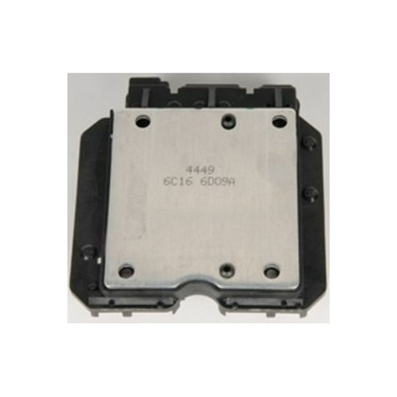 Ignition Control Module Fits select: 1994-1995 CHEVROLET S TRUCK, 1994 CHEVROLET BLAZER