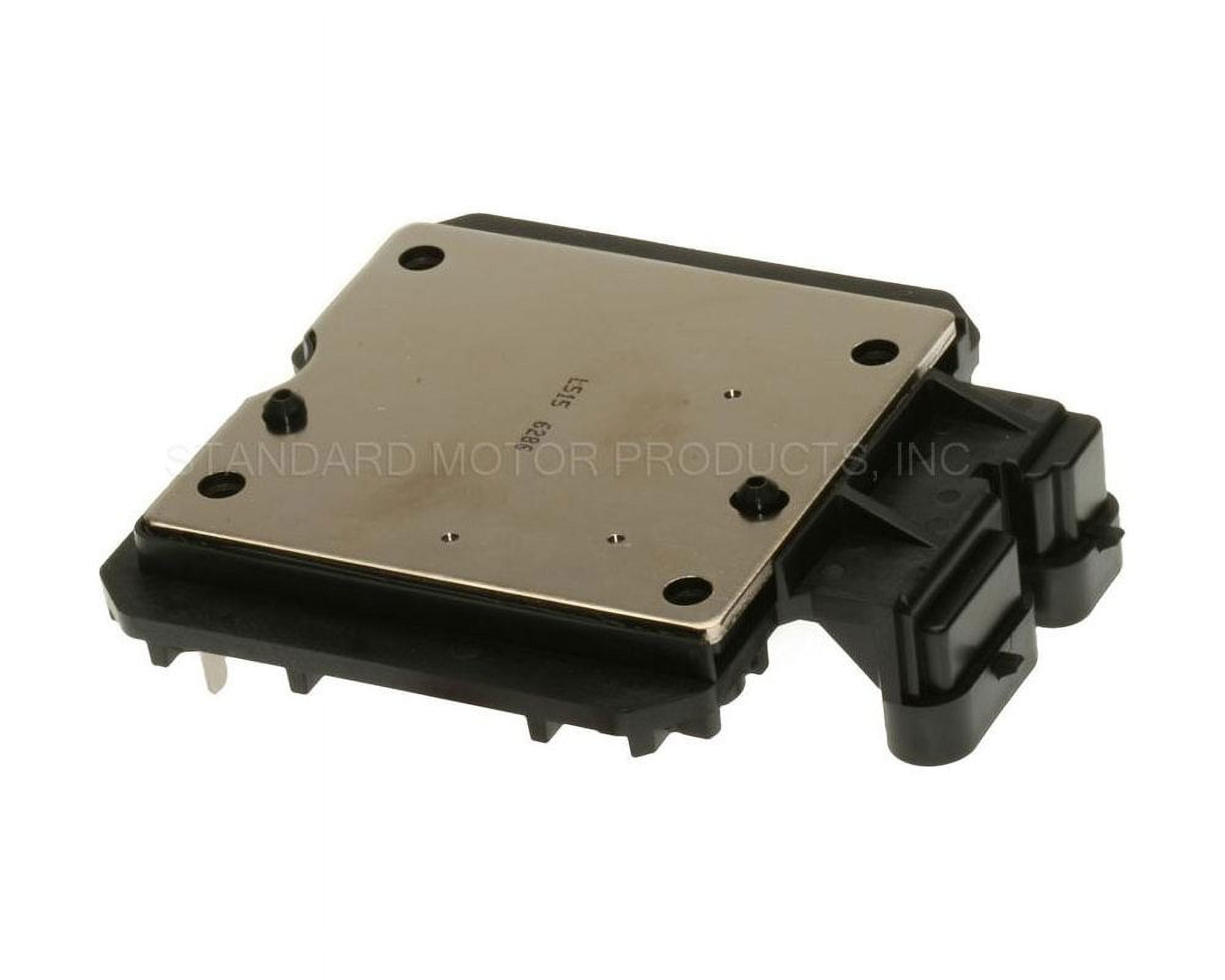 SAINT M××××××25SS COMPLETE CONTRL KK_LS Ignition Control Module Fits select: 1997-2003 CHEVROLET S