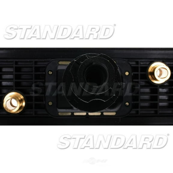 Ignition Control Module Fits select: 2003-2004 CADILLAC CTS, 2002-2003 SATURN VUE