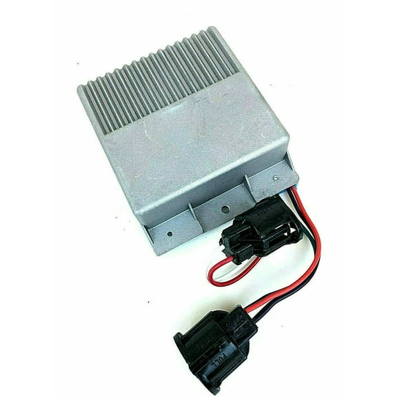 Ignition Control Module For Jeep Ford F-100 F-250 F-350 Mustang Bronco LX-203