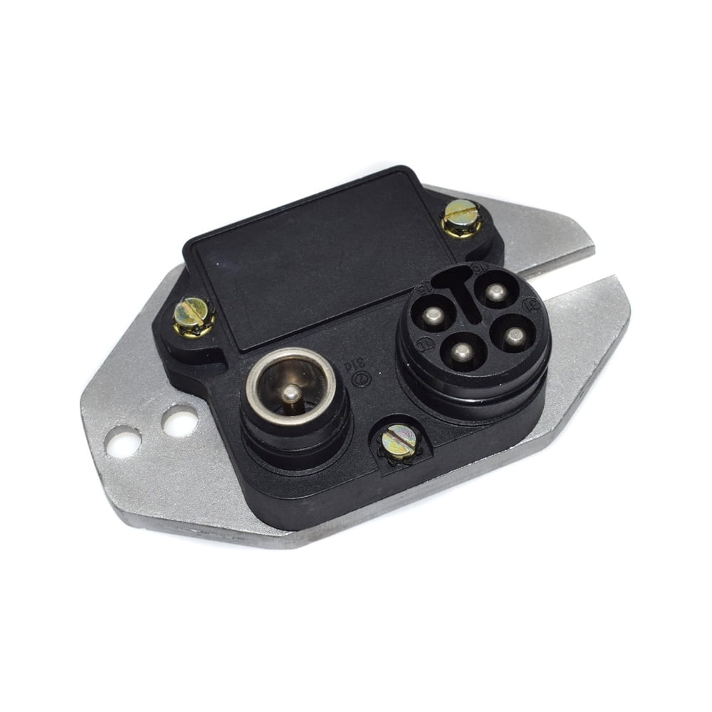 Ignition Control Module For Mercedes W126 W201 190E 1984-1986 380SE ...
